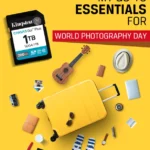 World photography day