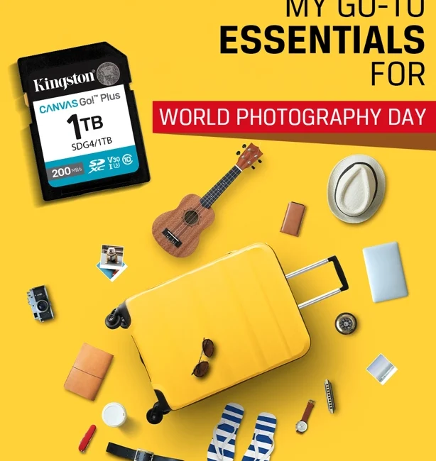 World photography day