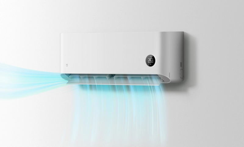 Mijia air conditioner pro eco