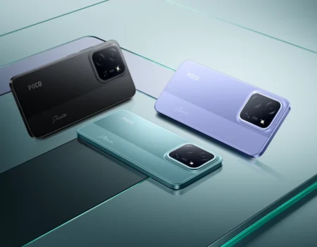 Poco c85