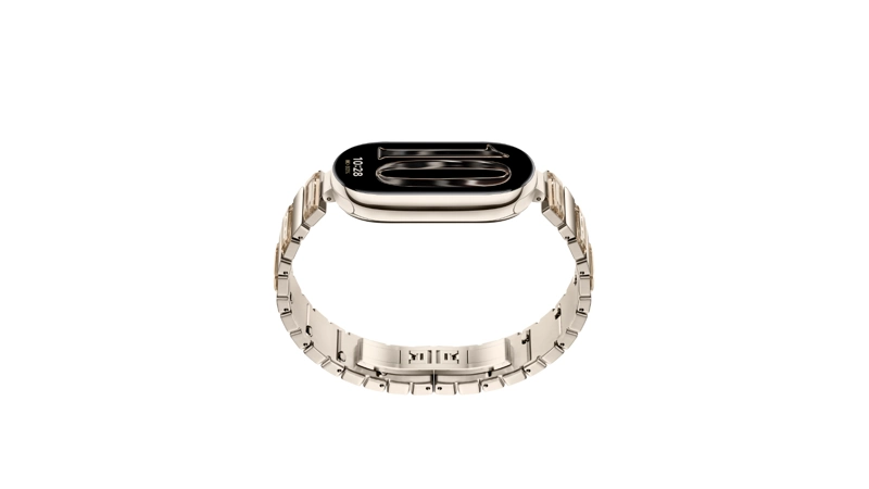 Xiaomi smart band 10 glimmer edition