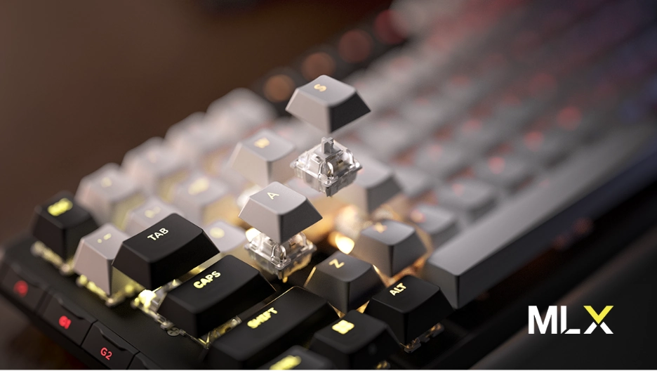Corsair vanguard series 003