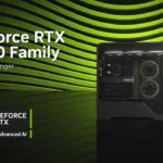 Geforce rtx 5060 series