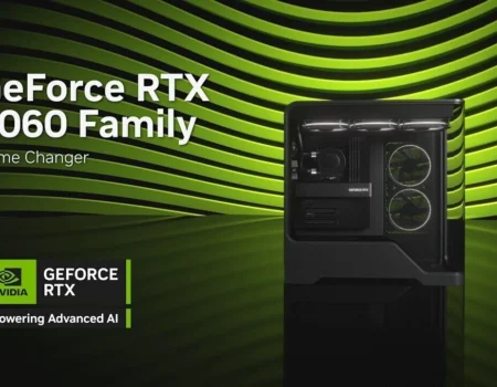 Geforce rtx 5060 series