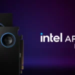 Intel arc pro