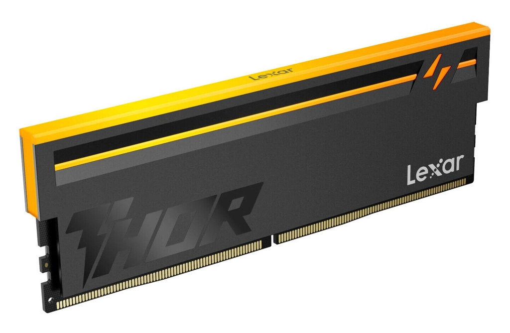Lexar thor rgb ddr5 g2 3