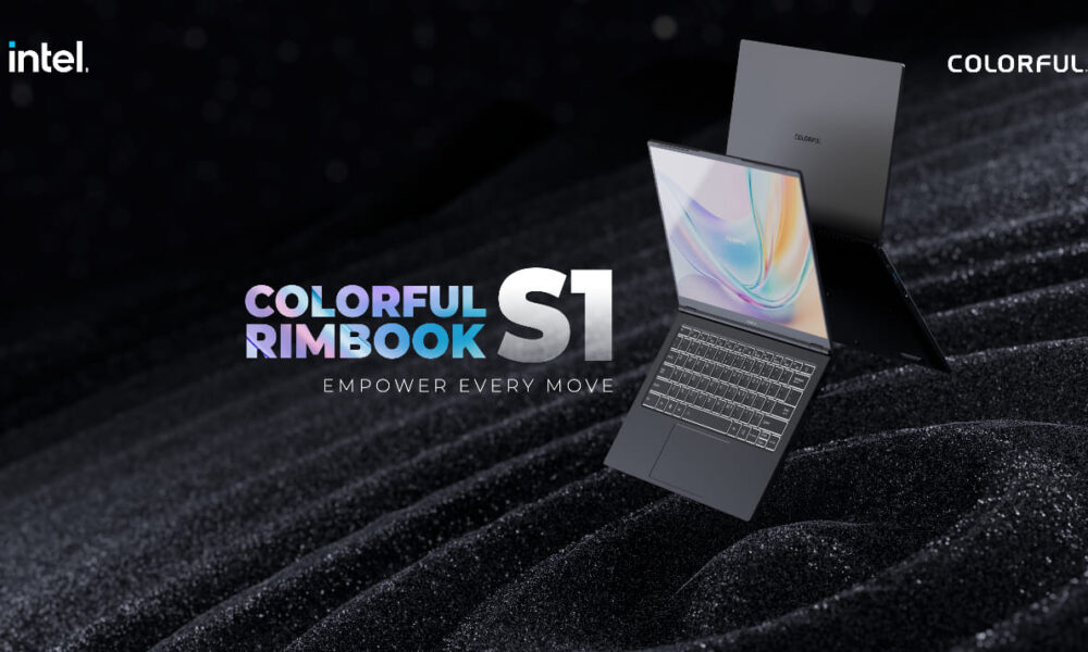 Rimbook s1