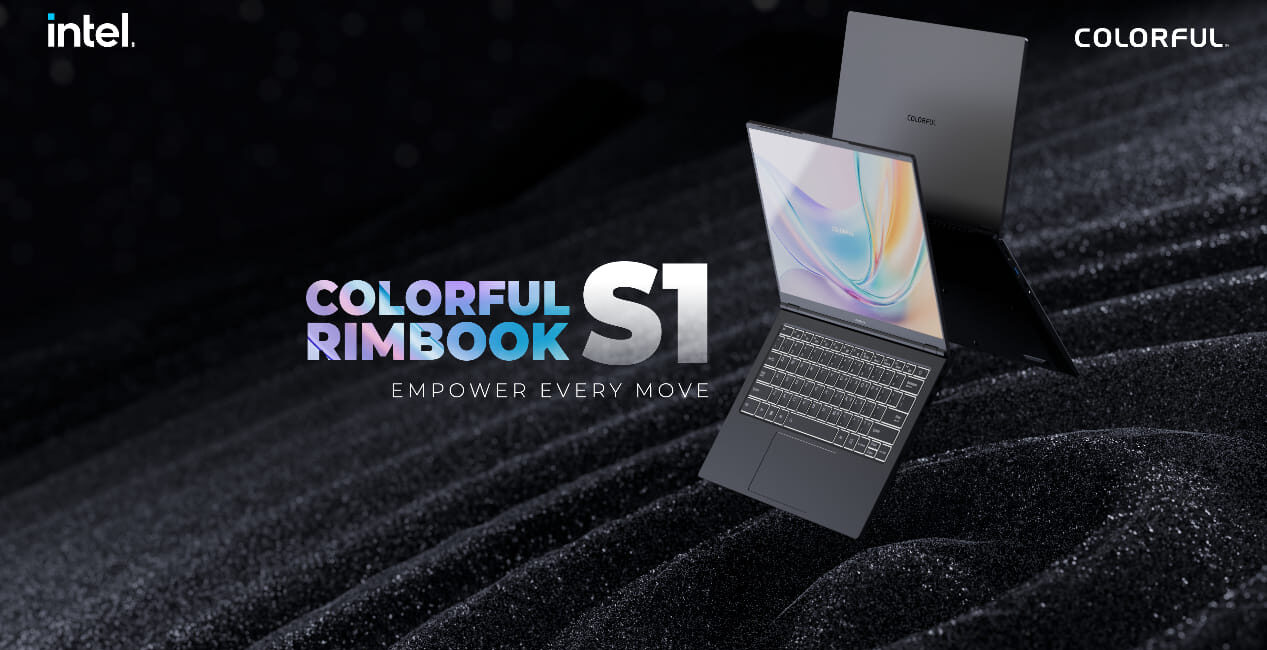 Rimbook s1