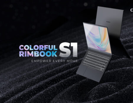 Rimbook s1