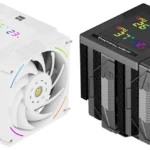 Thermalright phantom spirit 120 001