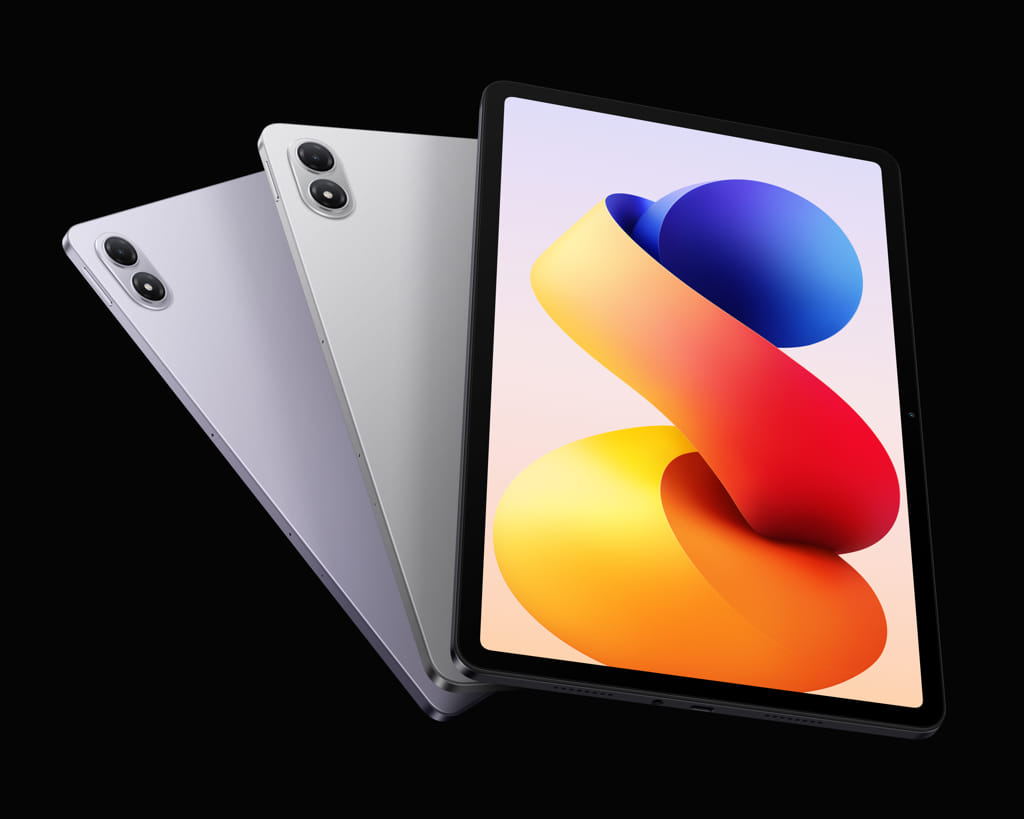 Redmi pad 2 pro 001