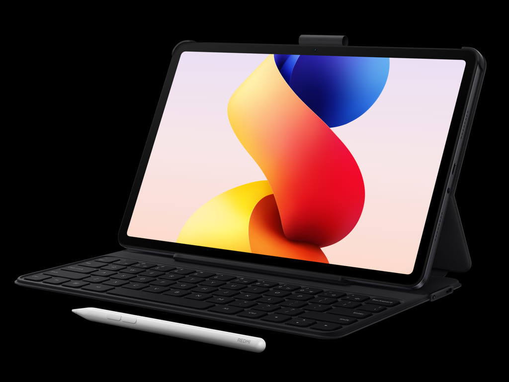 Redmi pad 2 pro 002