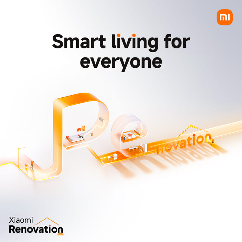 Xiaomi renovation 2025 001