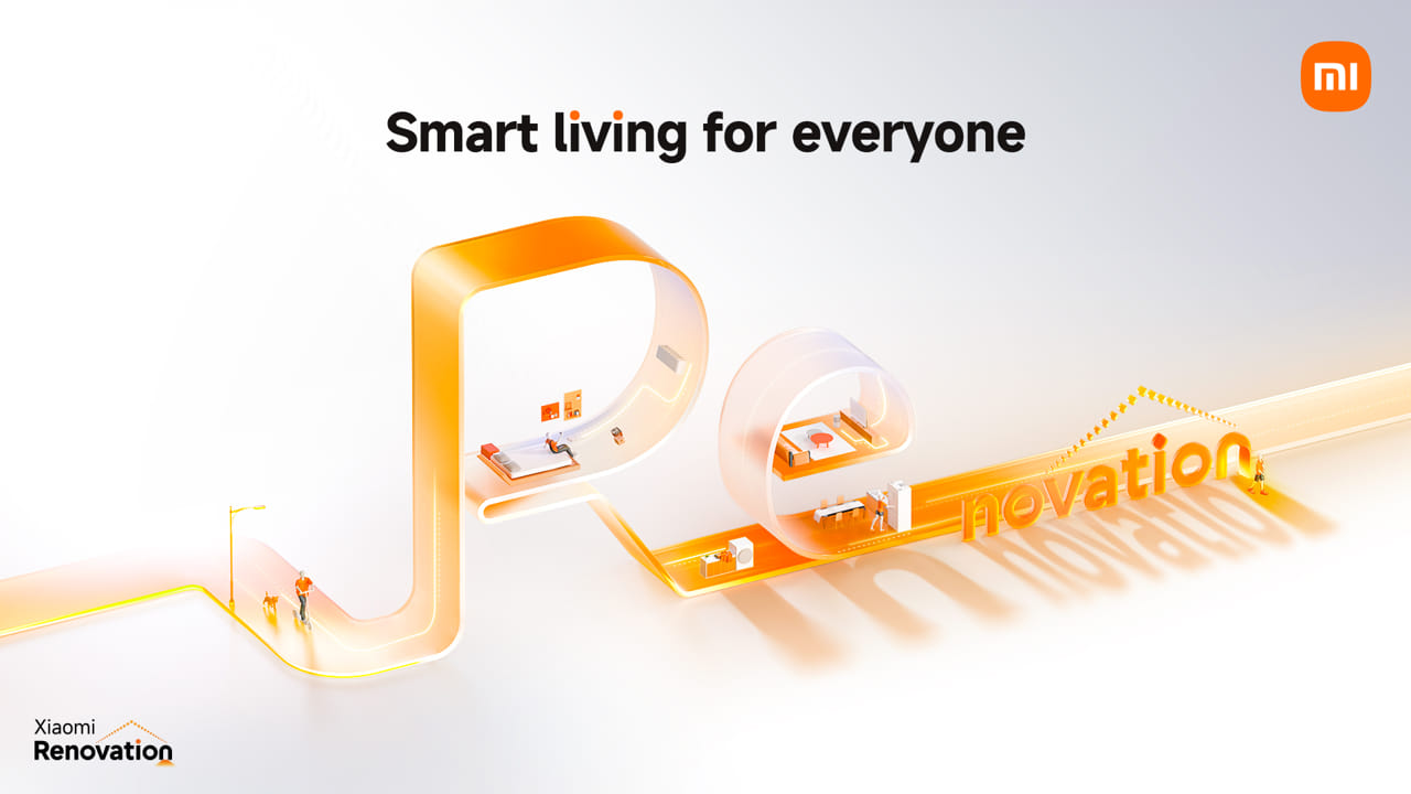 Xiaomi-Renovation-2025 Xiaomi renovation 2025