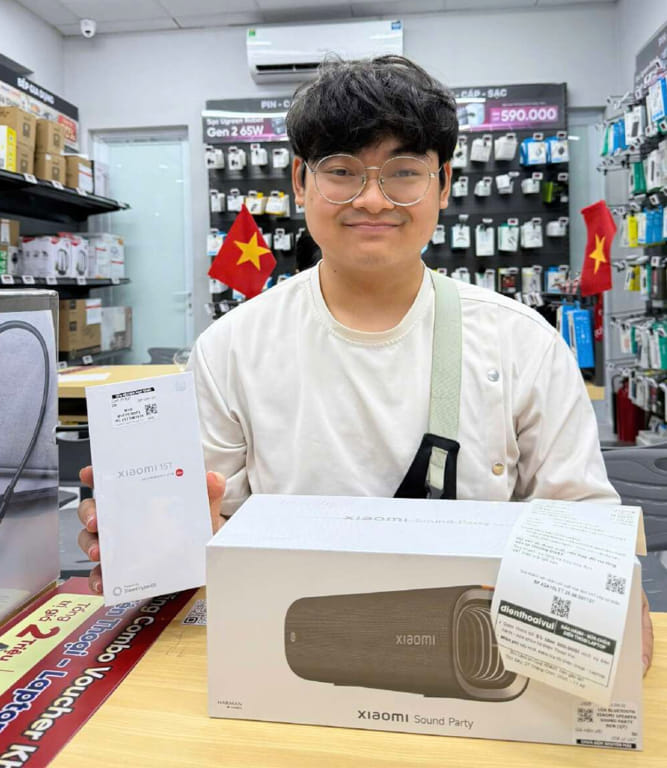 Xiaomi mo ban 15t series 001