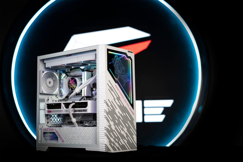Igame ultra gaming pc