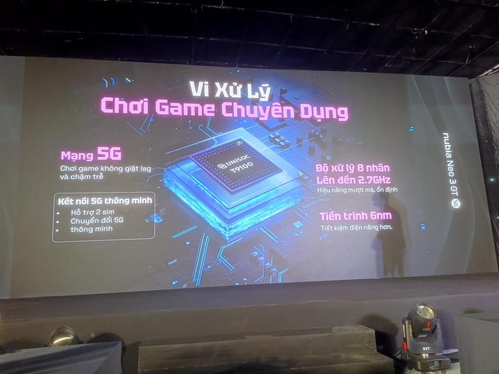 Nubia ra mat neo 3 gt mau trang 004
