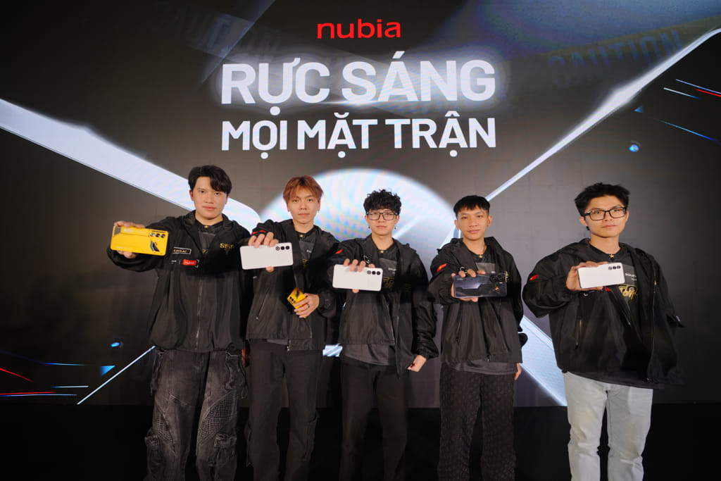 Nubia ra mat neo 3 gt mau trang 005