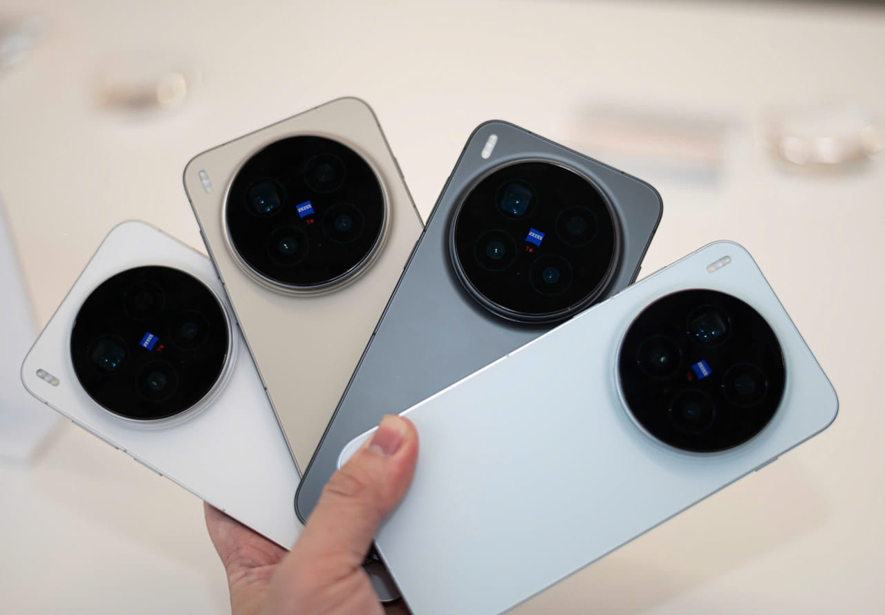 vivo x300 002 Vivo x300 002