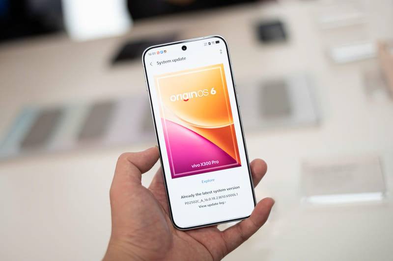 Vivo x300 006