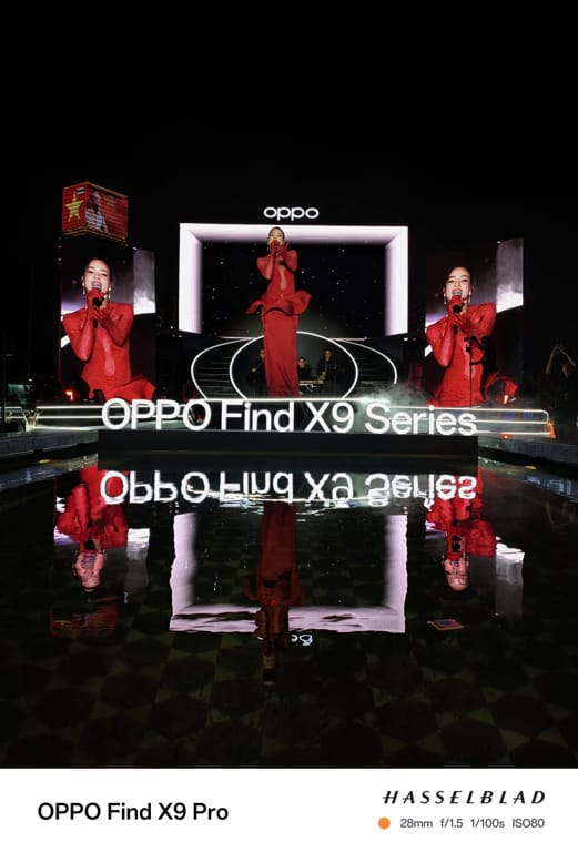 Find x9 series the x show