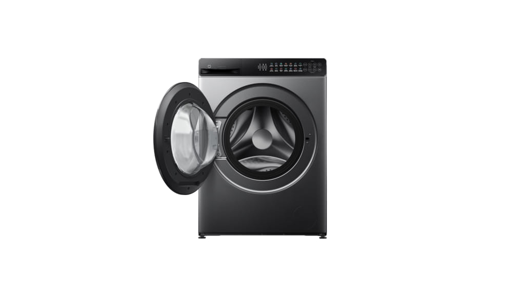 Mijia front load washer dryer 10kg