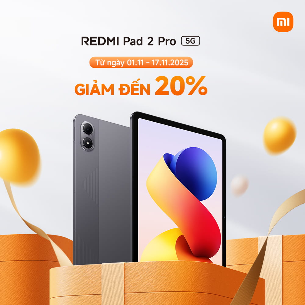 Redmi pad 2 pro 5g