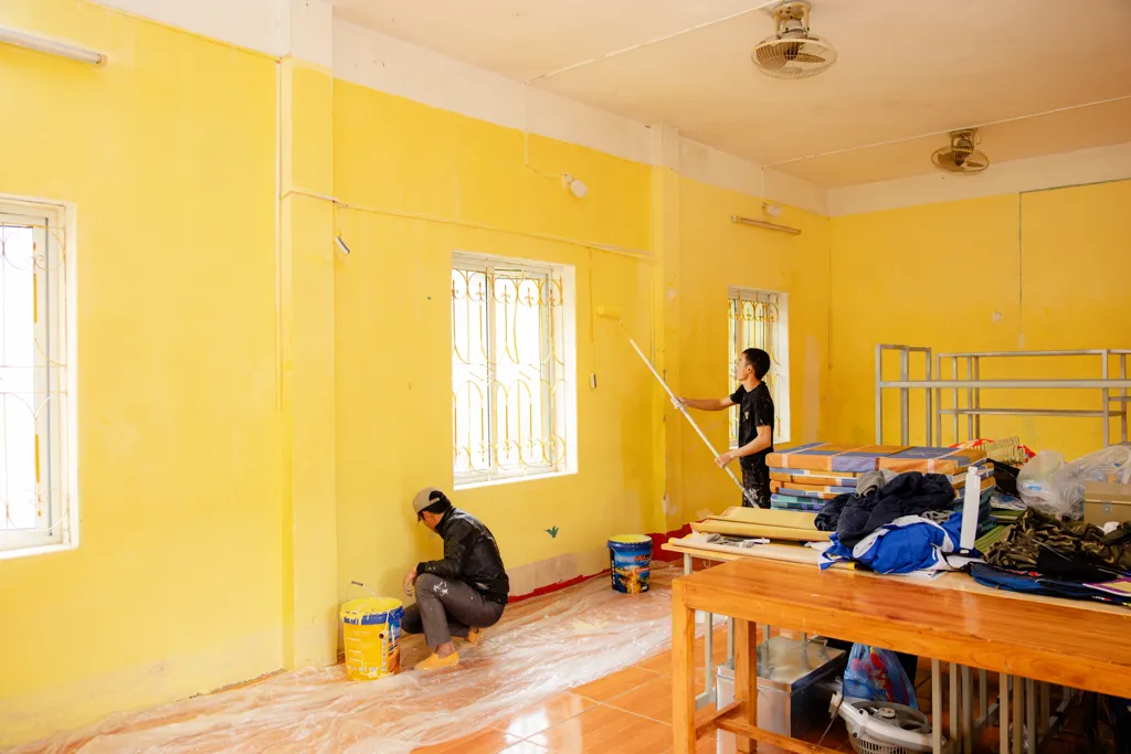 Xiaomi renovation tuyen quang 001