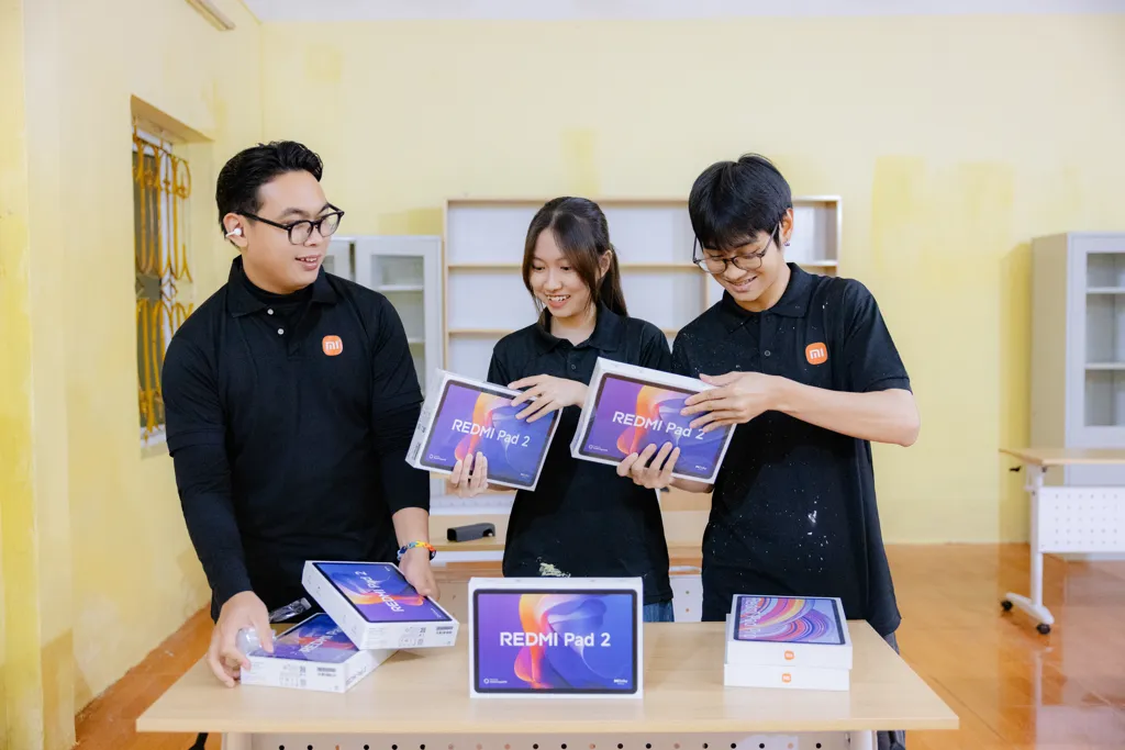 Xiaomi renovation tuyen quang 002