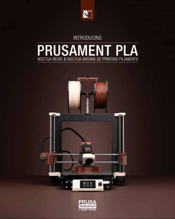 Prusa filament launch web 2