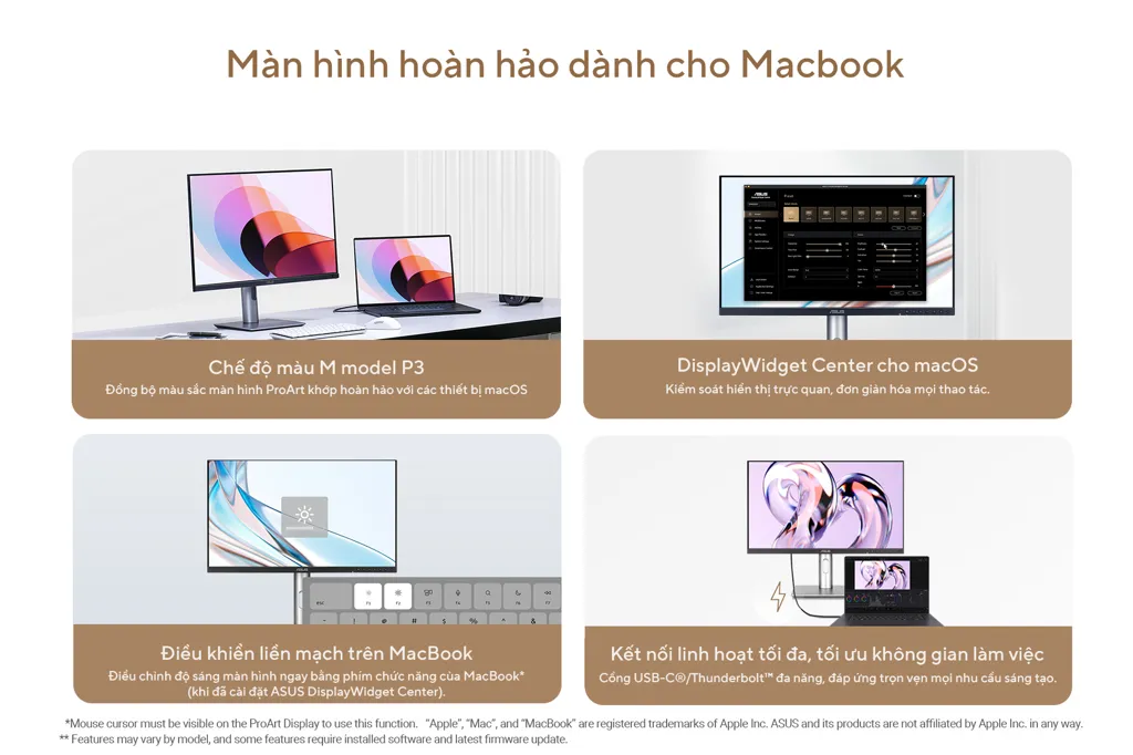 Man hinh hoan hao cho macbook