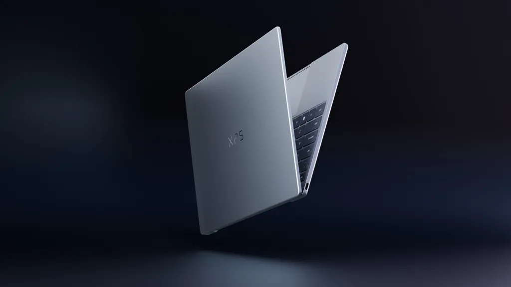 Xps 13 teaser