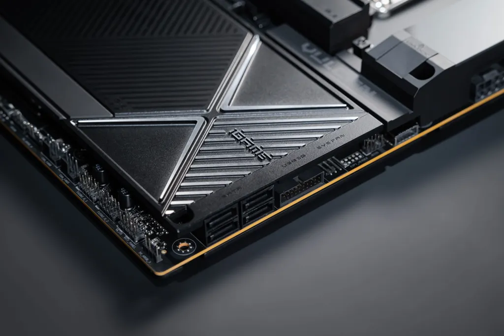 Igame x870e vulcan oc 002