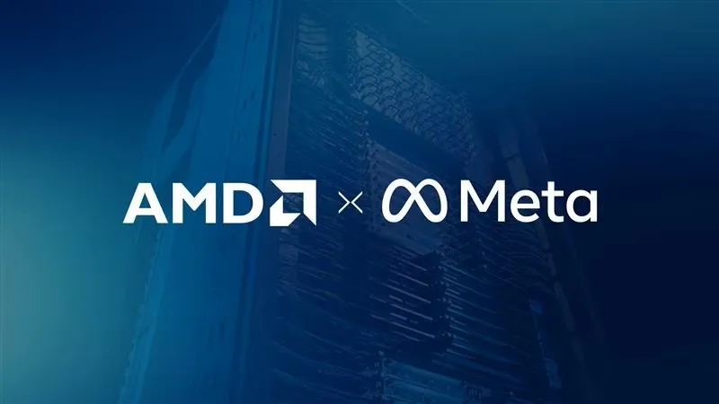 Amd meta