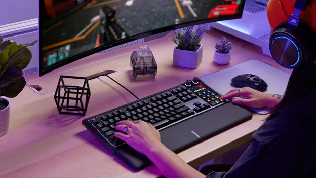 Corsair galleon 100 sd 004