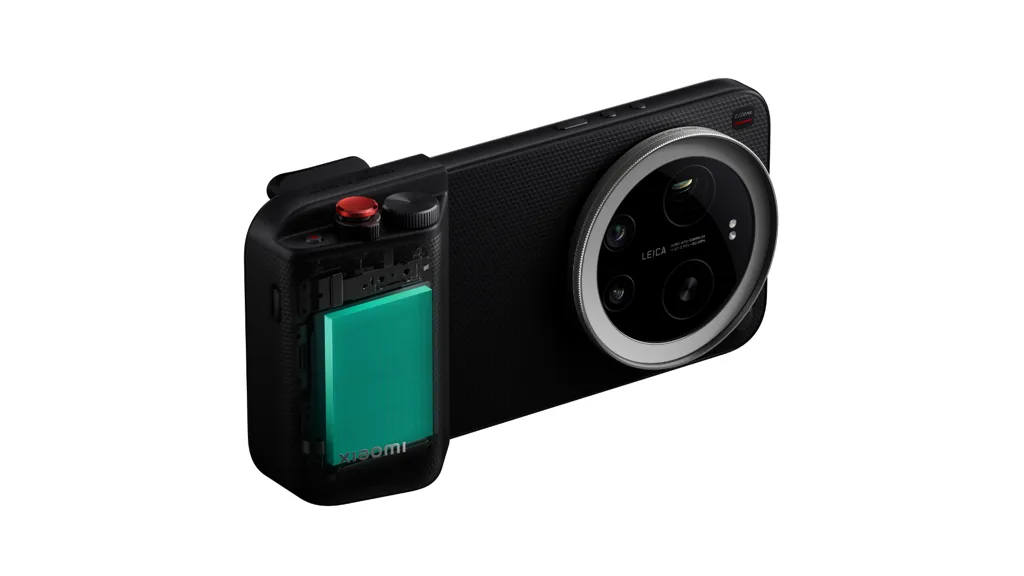 Photography kit pro black