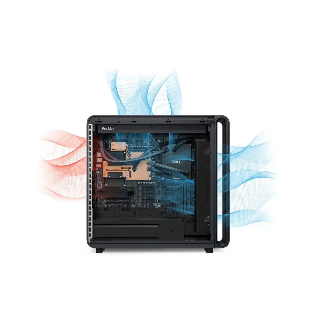 Dell pro max with gb300 2