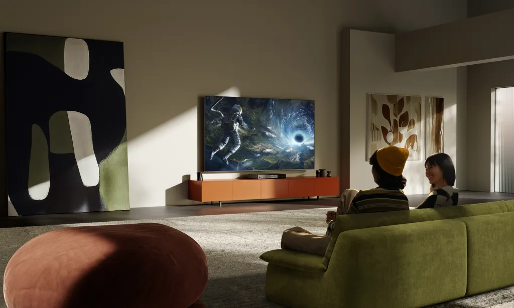 Xiaomi tv s miniled 003