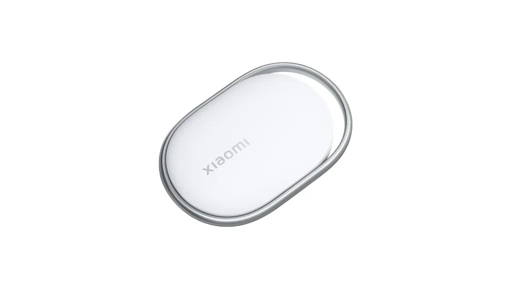 Xiaomi tag