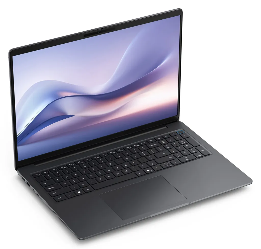 Dell pro max laptop pw514260nt