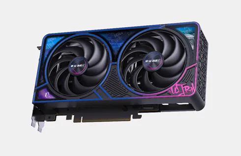 Igame geforce rtx 50 ultra duo series