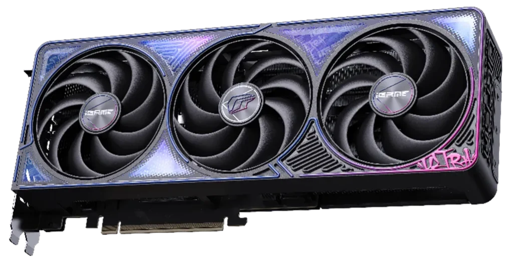 Igame geforce rtx 50 ultra series