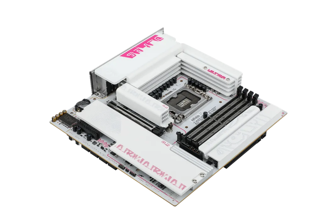 Igame z890m ultra z