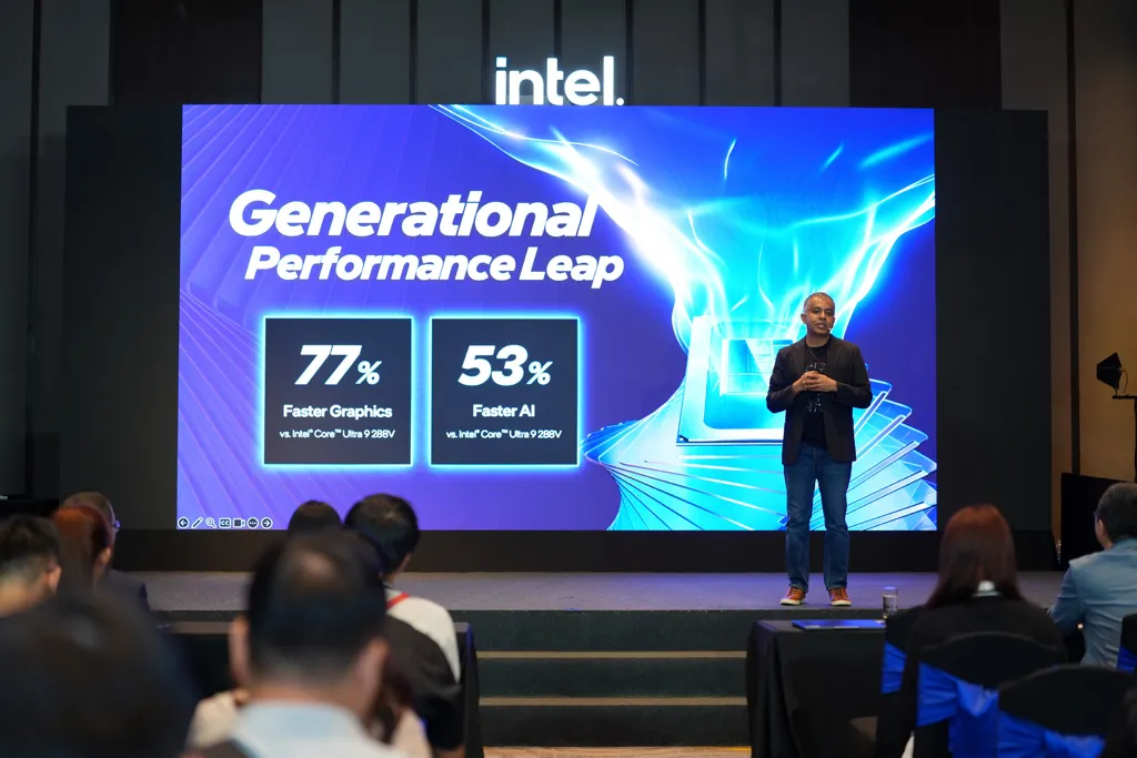 Intel core ultra series 3 su kien ra mat 02