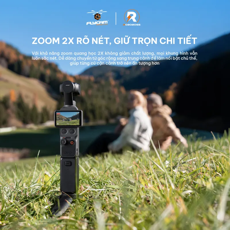 Dji osmo pocket 4 003