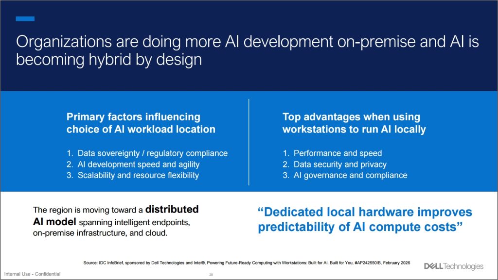 Dell idc infobrief 07
