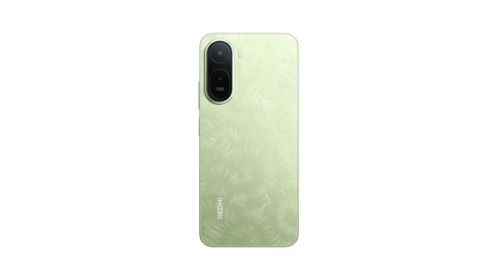 Redmi a7 pro palm green