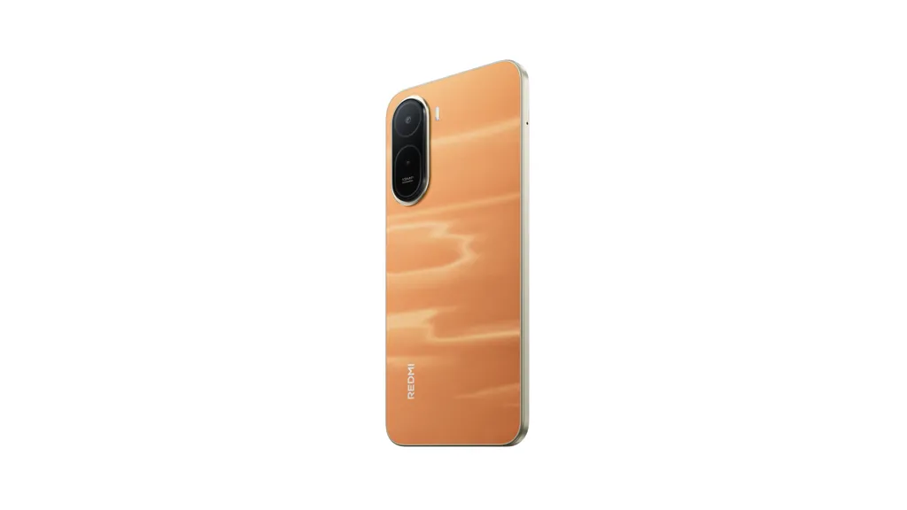 Redmi a7 pro sunset orange