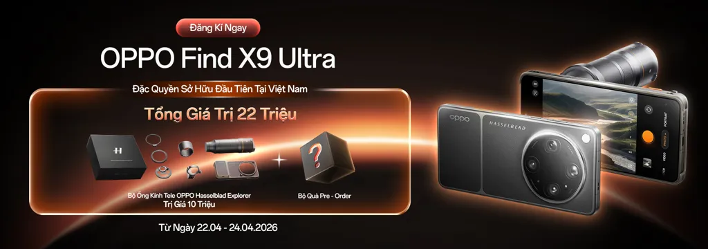 Thong tin uu dai find x9 ultra 9s
