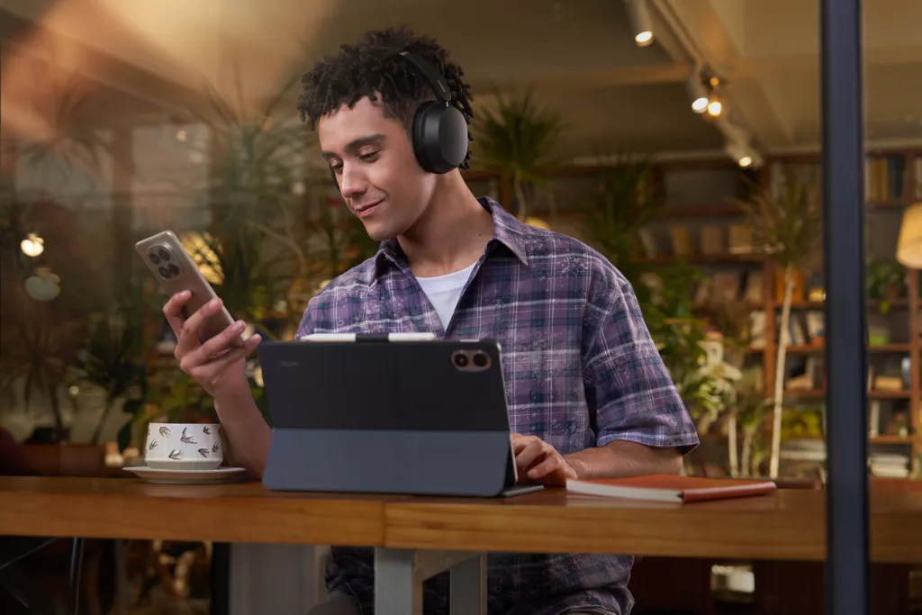 Redmi headphones neo 001